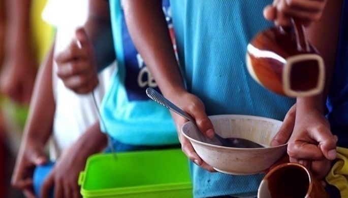 Hunger rises to 22.6% in Q3 &ndash; SWS