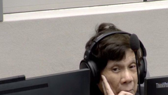 Duterte defense wants fewer witnesses,  evidence