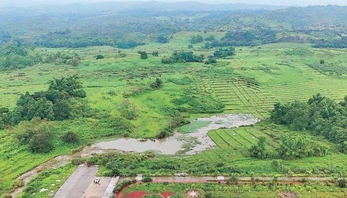 Pax Silica won&rsquo;t displace Tarlac IP groups &ndash; Marcos