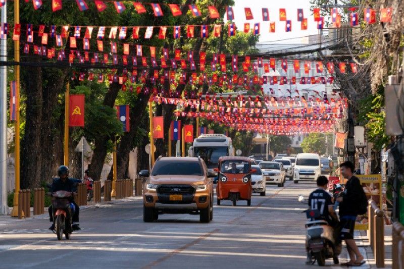 Suspected mastermind in Laos shabu shipment to Philippines identified — PDEA