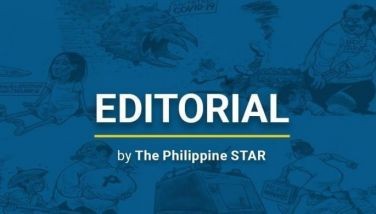EDITORIAL - Budget fast break