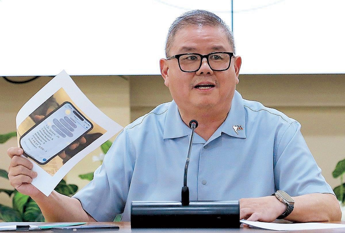 DA cancels P700 million rice shipment from Vietnam