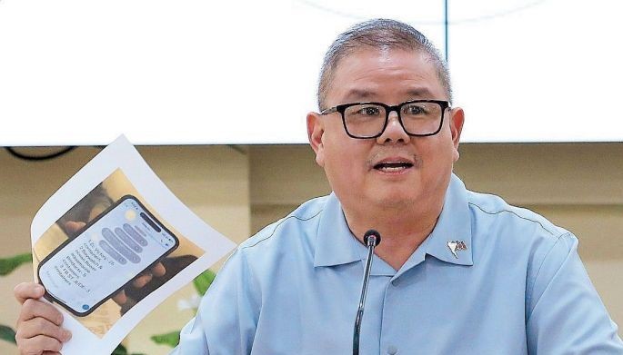 DA cancels P700 million  rice shipment from Vietnam