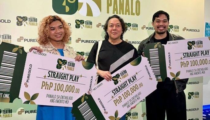 John, aminadong mas mahirap nang maging komedyante!