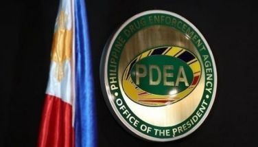 PDEA: Politiko sa Mindanao, nagpondo sa Laos drug bust
