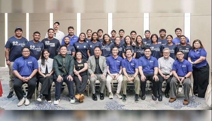 PNVF naglatag ng major organizational reform