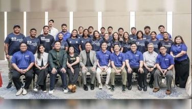 PNVF naglatag ng major organizational reform