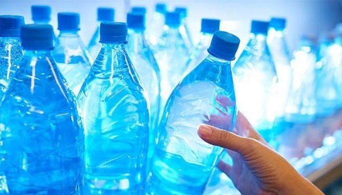 &lsquo;Wag mag-hoard ng tubig, pangunahing bilihin&rsquo; &ndash; NCRPO