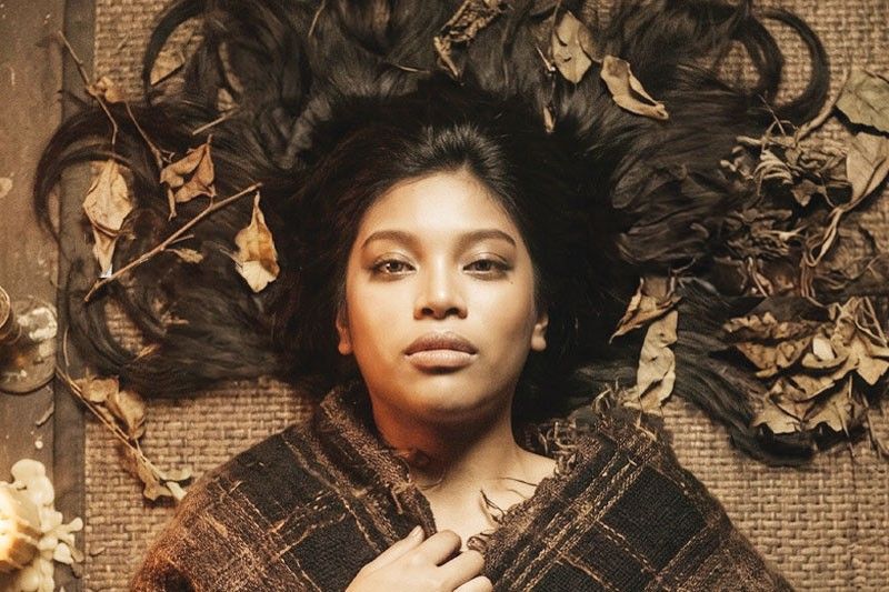 Elha Nympha to display ‘triple-threat’ talent in stage debut