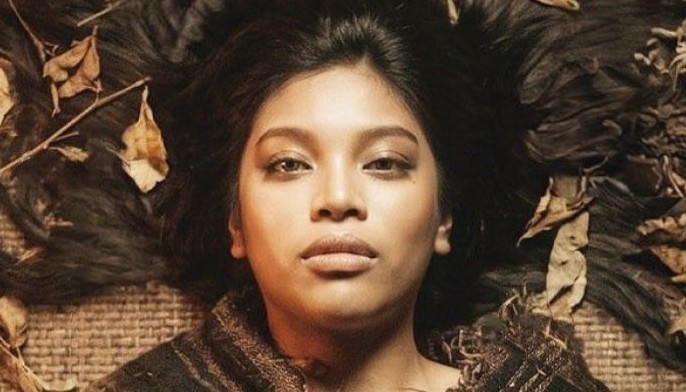 Elha Nympha to display &lsquo;triple-threat&rsquo; talent in stage debut