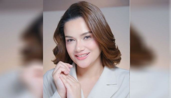 Yasmien, naranasang itaboy sa mall!
