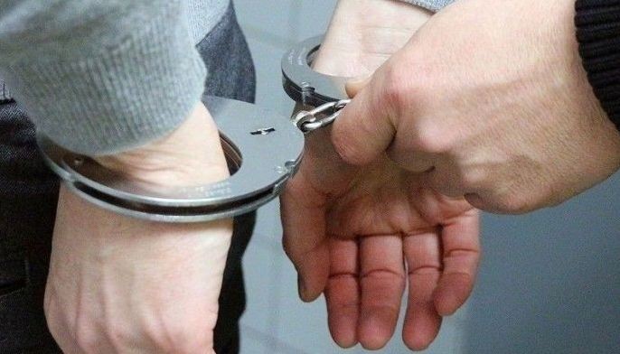 Pastor, inaresto sa kasong sexual abuse sa 3 batang miyembro ng simbahan