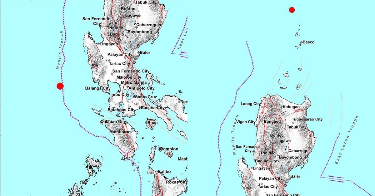 COC filing for Batanes special poll ends today