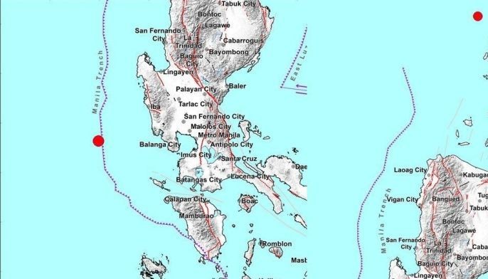 COC filing for Batanes special poll ends today