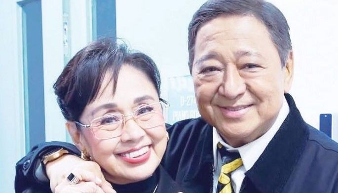 Vilma, Bobot game for a movie reunion