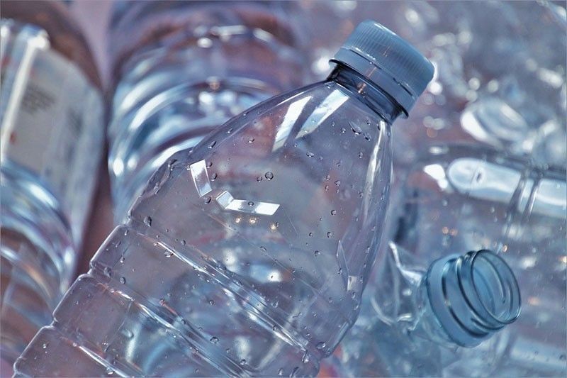 DTI: No need for price freeze on bottled water