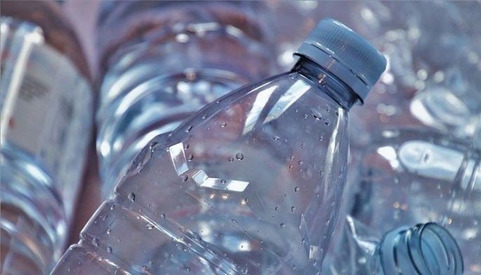 DTI: No need for price  freeze on bottled water