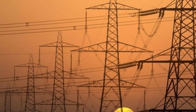 ERC lifts capacity limits on new power facilities