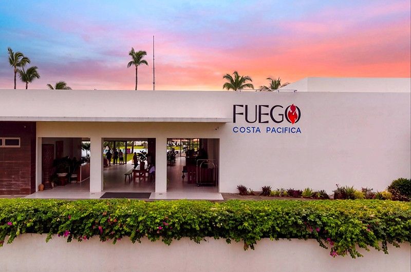 Fuego Costa Pacifica sets the mood for a 'Spooktacular' October with Halloween experience