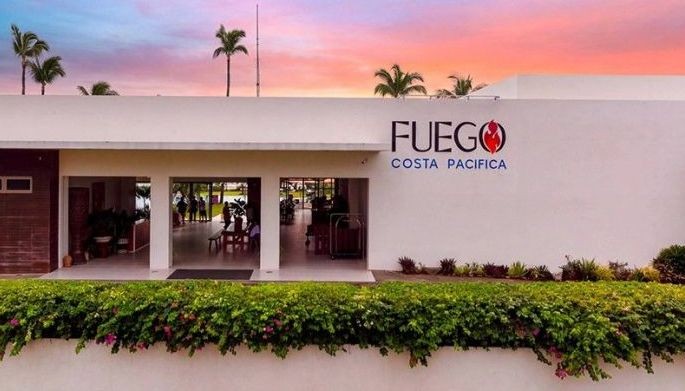 Fuego Costa Pacifica sets the mood for a 'Spooktacular' October with Halloween experience