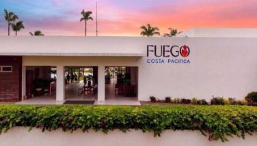 Fuego Costa Pacifica sets the mood for a 'Spooktacular' October with Halloween experience