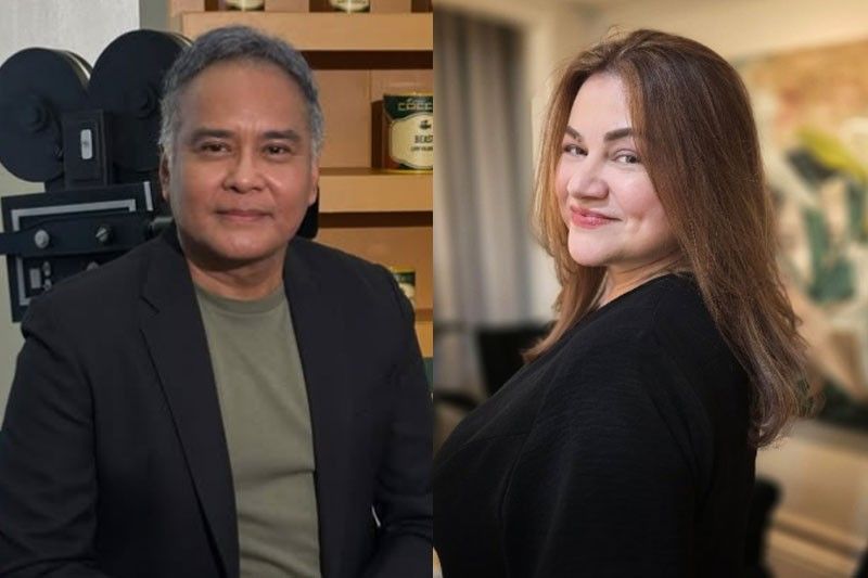 John, ‘di malimutan ang ginawa nila noon ni Osang