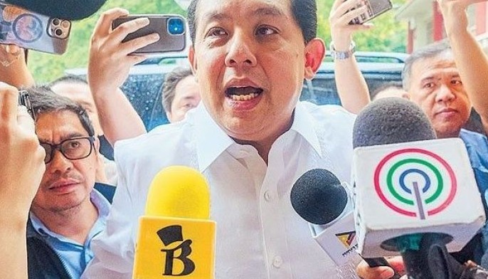 Ex-Co aide: P1 billion brought to Romualdez&rsquo;s house