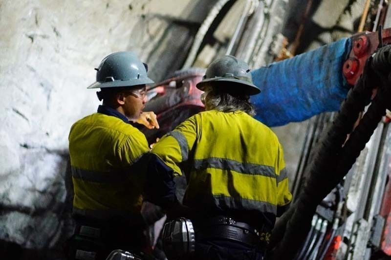 Philex resolves labor strike