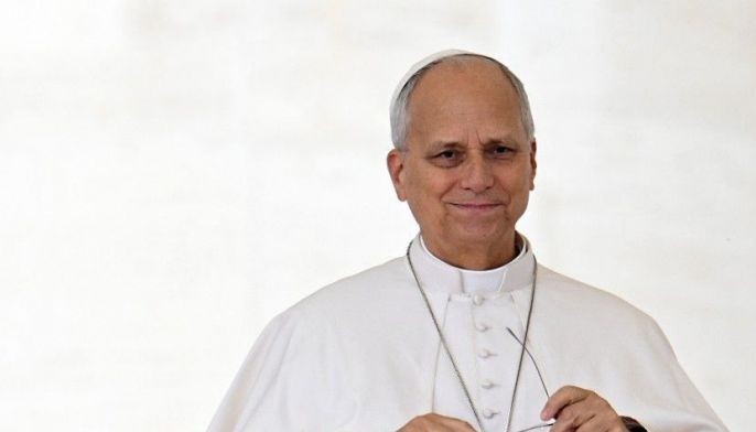 Marcos Jr. wishes Pope Leo XIV speedy recovery
