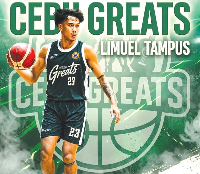 Cebu Greats sweep Batangas, barge into South Division semis