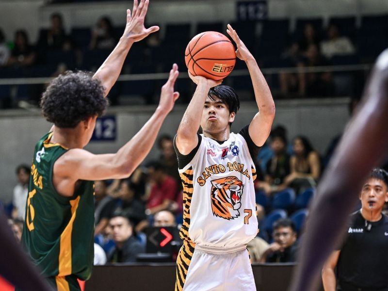 Tigers find spark plug in rookie Andrew Chio