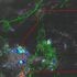 Based on PAGASA&acirc;��s&Acirc;&nbsp; 4 p.m. weather satellite yesterday, the severe tropical storm, with international name Champi, was located 2,930 kilometers east of Eastern Visayas.