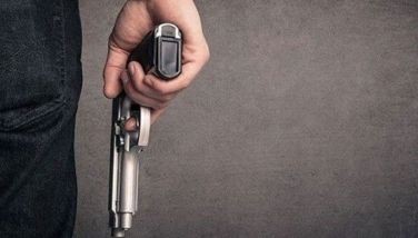 Minor charged for bringing gun to school