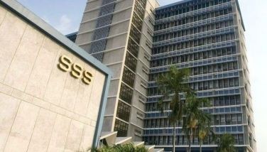 Finance veteran Victor Limlingan is new SSS chief