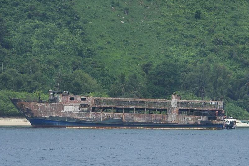 Criminal, graft raps eyed vs June Aster workers, owner