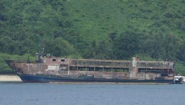 Criminal, graft raps eyed vs June Aster workers, owner