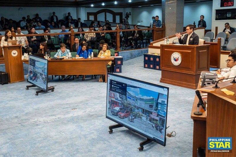 60 percent think some senators won&acirc;��t be fair in impeachment trial