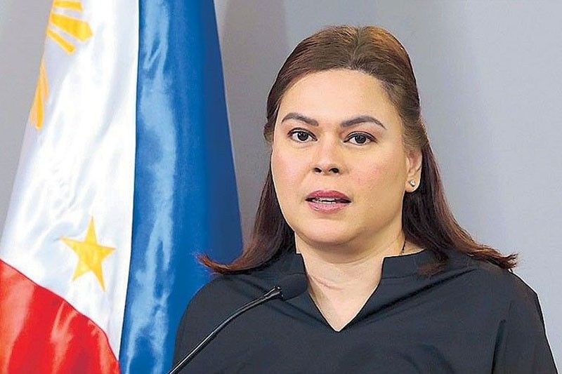 VP: Tackle SALN issues in court, before ombudsman
