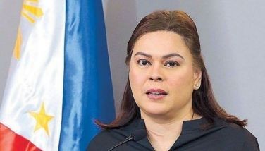 VP: Tackle SALN issues in court, before ombudsman