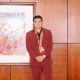 Bailey May makes showbiz comeback with Sparkle