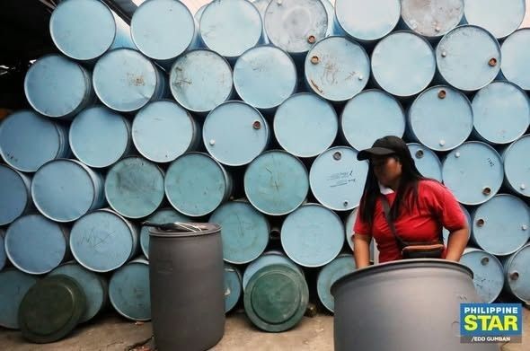 Sara: Balde, ‘di sapat sa paghahanda para sa Super El Niño