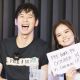 Popular onscreen partners Wilbert Ross and Bea Binene visit the The STAR to talk about their new film &acirc;��Pee Mak&acirc;�� in an upcoming episode of &acirc;��Real Talk.&acirc;�� The horror-romcom is now showing in 200 cinemas nationwide. 