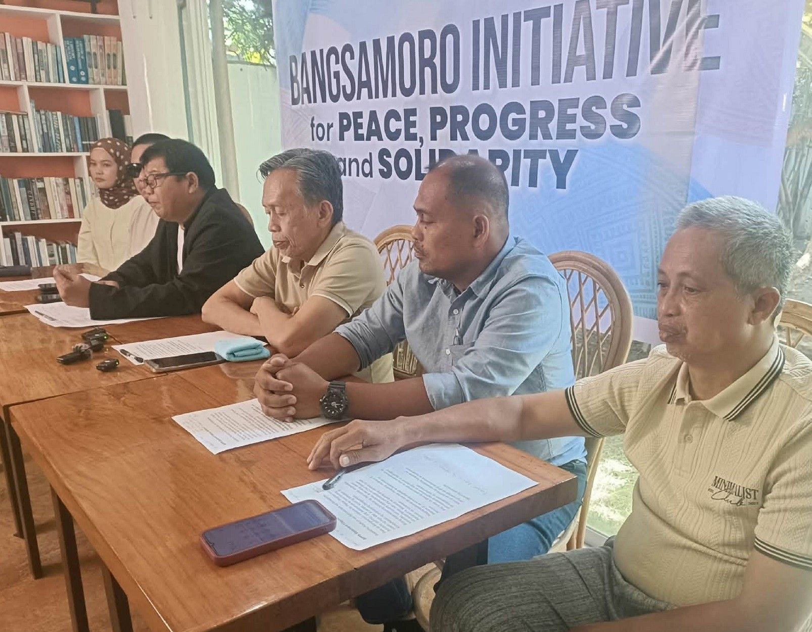 Sectors welcome Marcos' recognition of BARMM parliament bloc