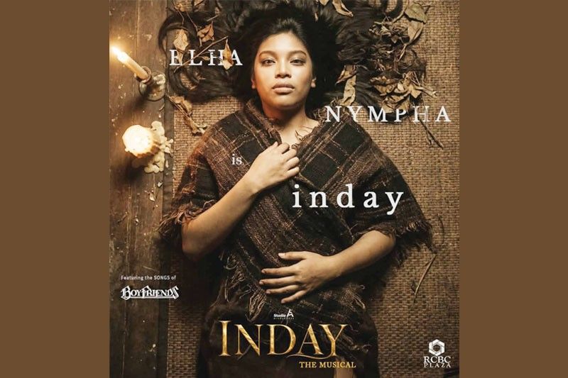 ‘Inday' producers respect Elha Nympha's withdrawal; singer's lawyer alleges contract breaches