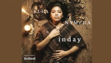 ‘Inday’ producers respect Elha Nympha’s withdrawal; singer’s lawyer alleges contract breaches