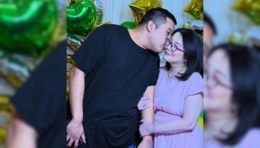 Gatchalian, pinakakasuhan mga nam-bully kay Josh Aquino