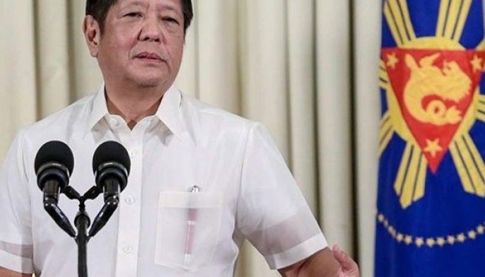 Pangulong Marcos pumalag sa &lsquo;banta&rsquo; ng Chinese envoy