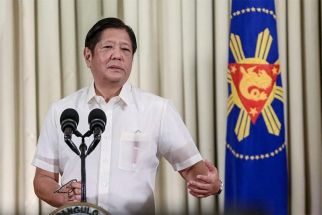 Pangulong Marcos pumalag sa ‘banta’ ng Chinese envoy