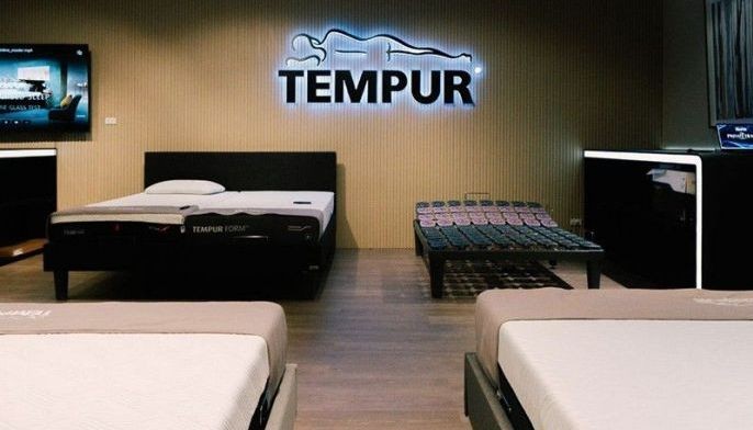 Promoting good sleep by investing in a quality mattress with Tempur
