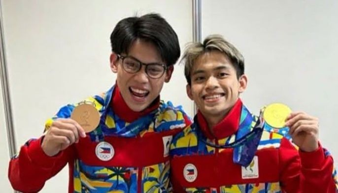 Yulo tatarget ng golds sa World Championships